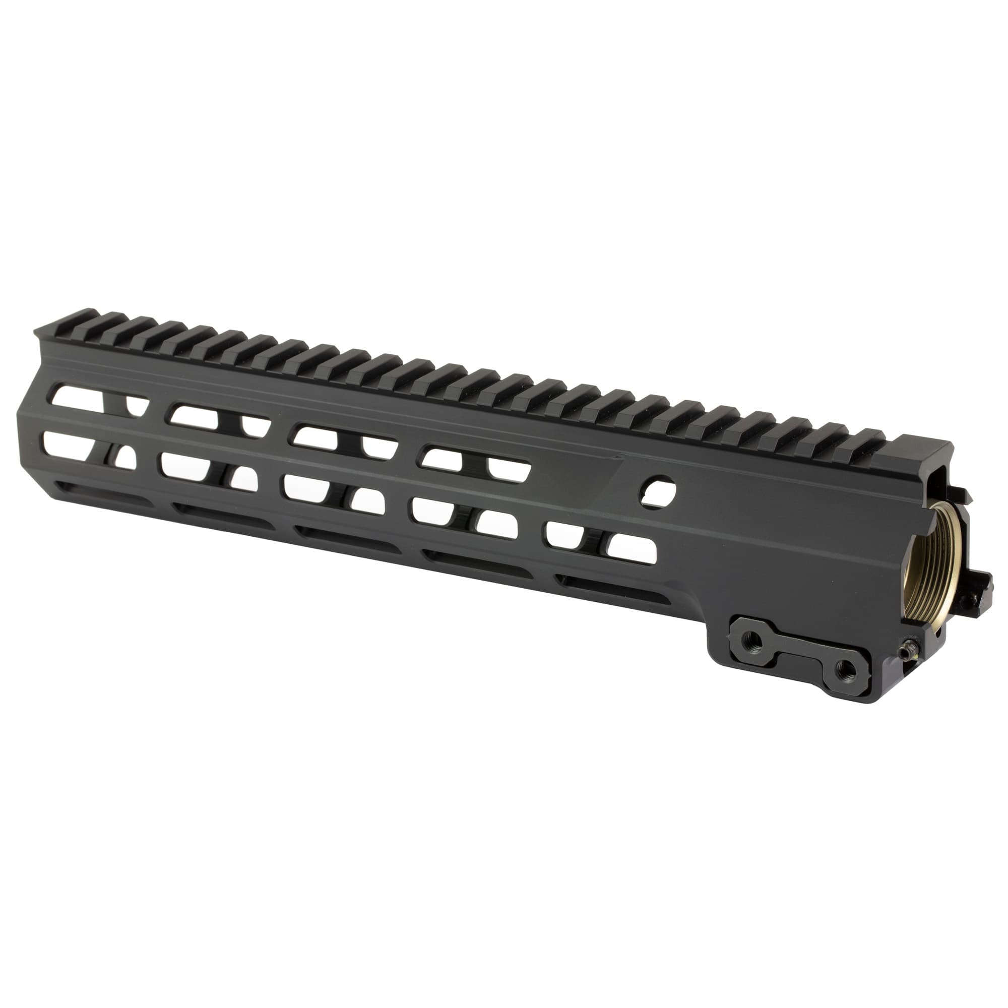 Geissele Automatics Super Modular Rail MK16 10.50" M-LOK Aluminum for AR Platform