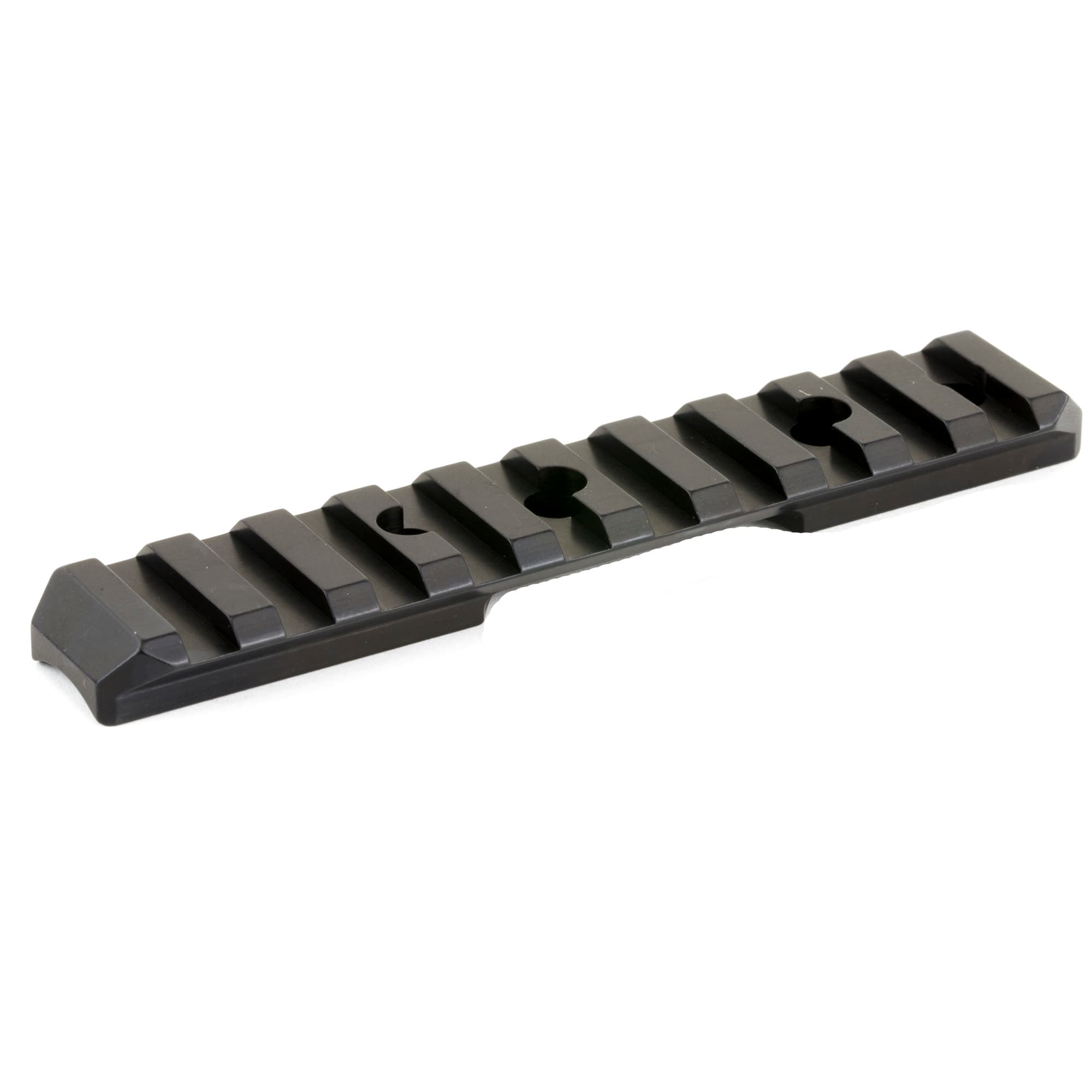 Ruger Picatinny Rail 1-Piece Base Fits Ruger Mark III IV and 22/45
