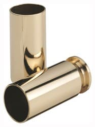 Hornady Pistol Cartridge Cases 45 Colt Unprimed 100 pk.
