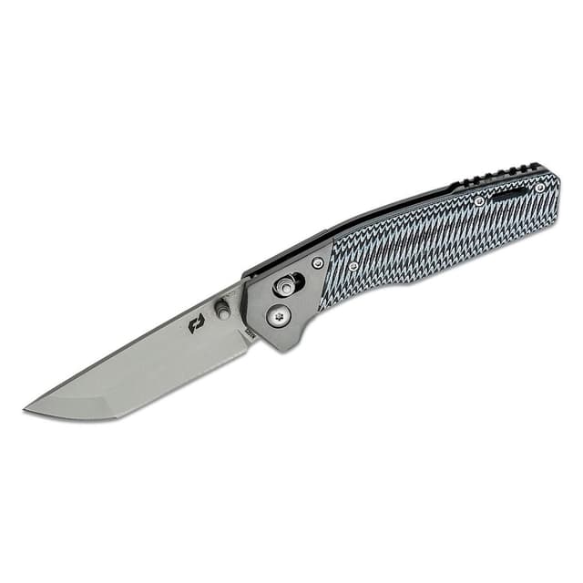 Truix Pivot Lock Folder CP=2