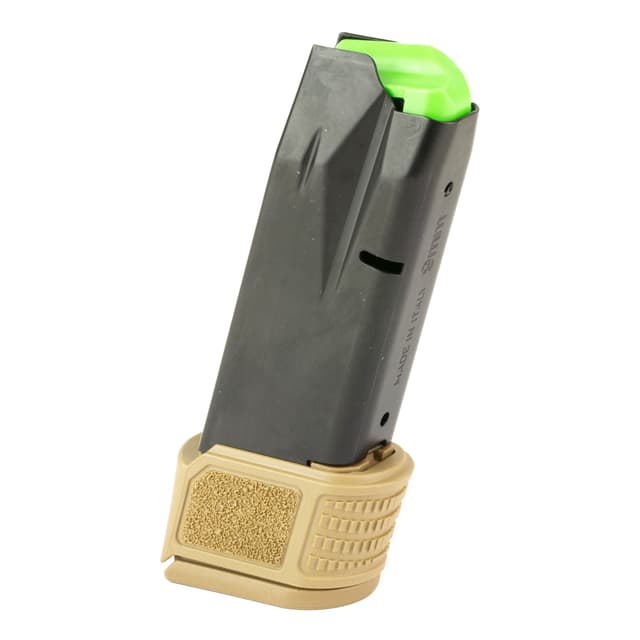 FN Reflex XL MRD 10rd 9mm FDE Steel Magazine