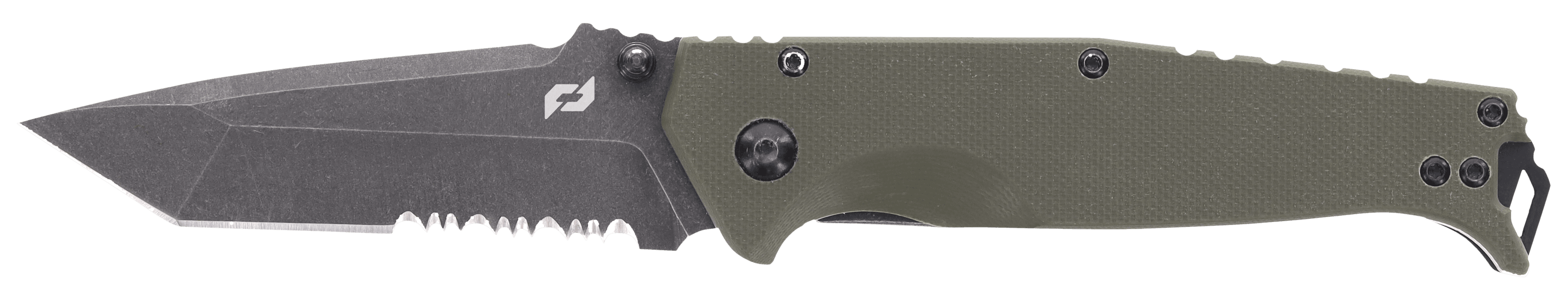 Bti Schrade Melee Assist Opening Folder
