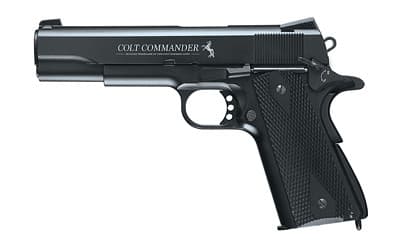 Umarex Colt Commander Air Pistol  .177 Cal