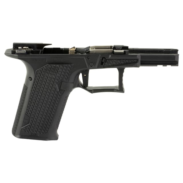 LWD DUSK CMPCT TXTRD BUILT FRAME BLK