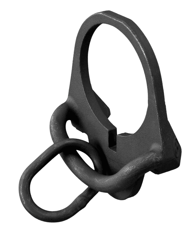 Magpul ASAP Sling Attachment AR-15 M4 Compatible Mil-Spec Commercial Buffer Tubes