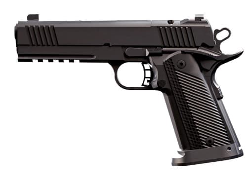 Ria Tac Ultra Fs Hc 9mm Aos Optic Cut 16rd