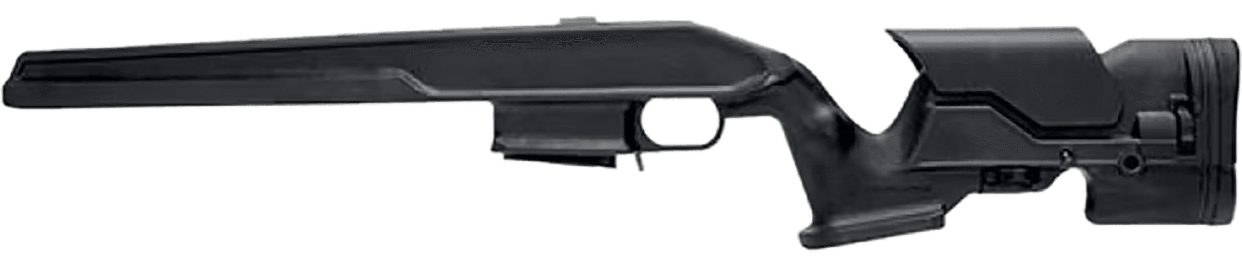 ProMag Archangel Aa700b Precision Stock for Remington 700 Sa Cheek Riser