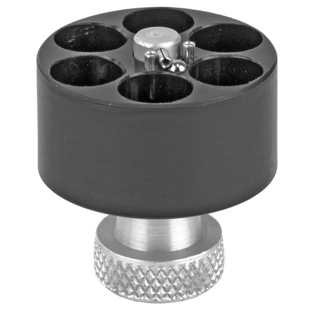 HKS Speed Loader 32 H&R Magnum 6rd Metal M Series for Ruger S&W Taurus