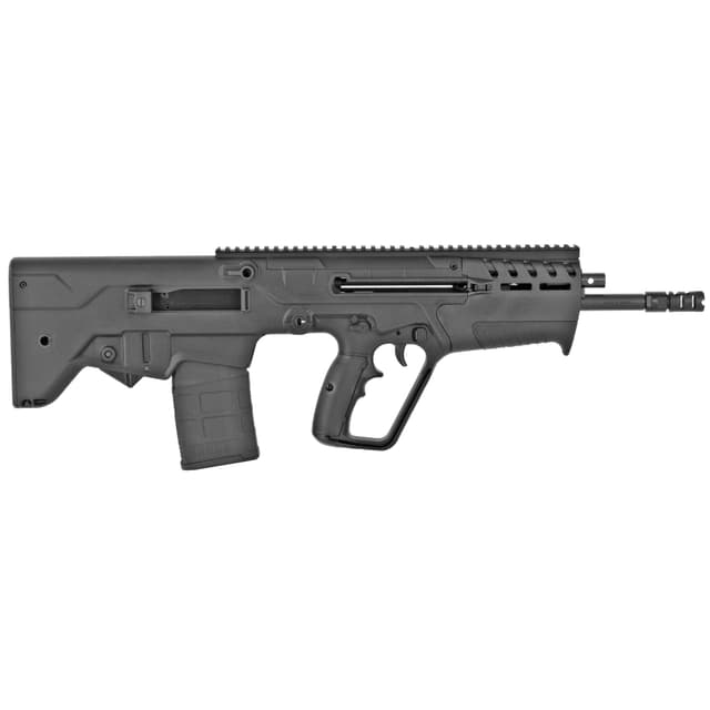 IWI Tavor 7 Bullpup Flattop Rifle 308 Win. 16.5 in. Black 20 rd. RH