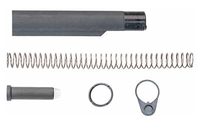 Luth-Ar 9MM Carbine Buffer Tube Complete Assembly Mil Spec