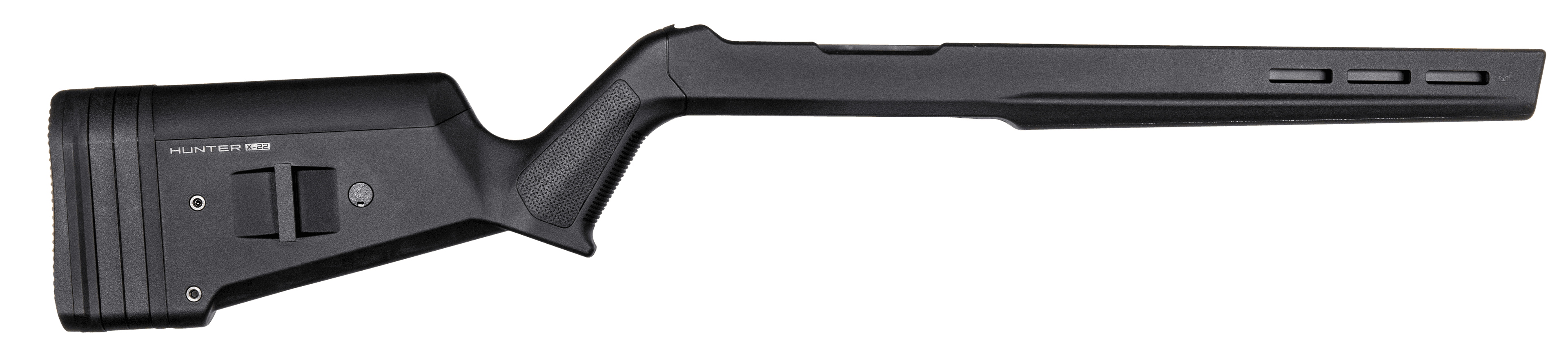 Magpul Hunter X-22 Stock Fixed Adjustable Comb Synthetic for Ruger 10/22