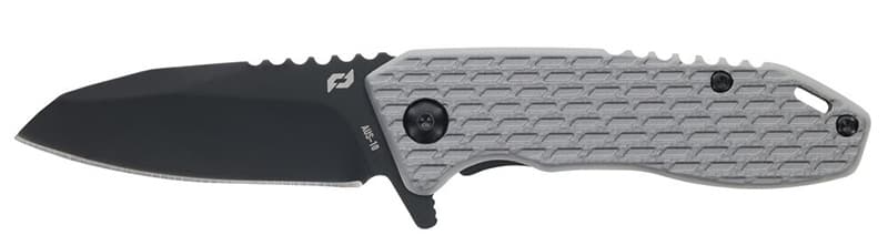 Tenacity BLK Folder CP=3