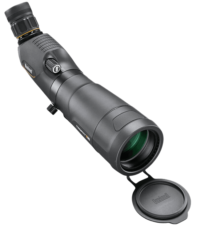 Bushnell Trophy Xtreme Angled 20-60x65mm Spotting Scope