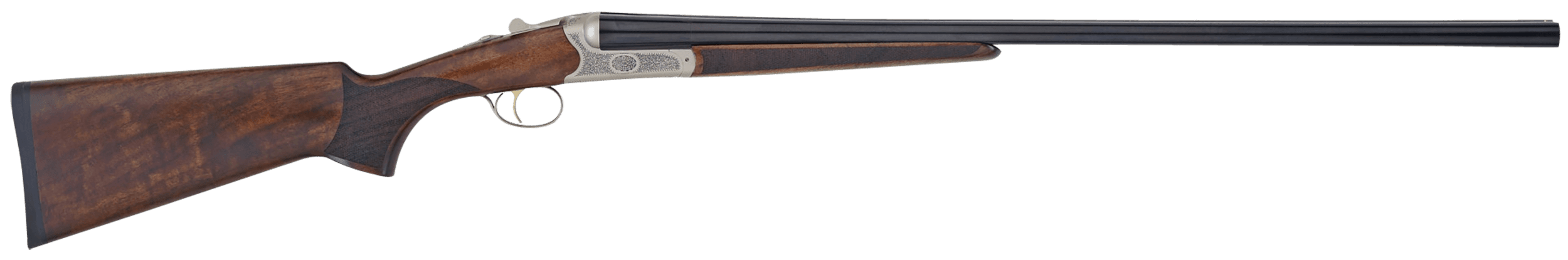 TriStar Arms Bristol 16GA, 28in. Barrel, 2rd, Wood Stock & Forend - Gray (38116)
