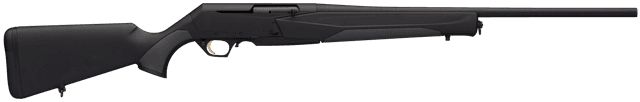 Browning Bar Mk3 Stalker 243 Winchester 22 inch 4+1 Blued Finish