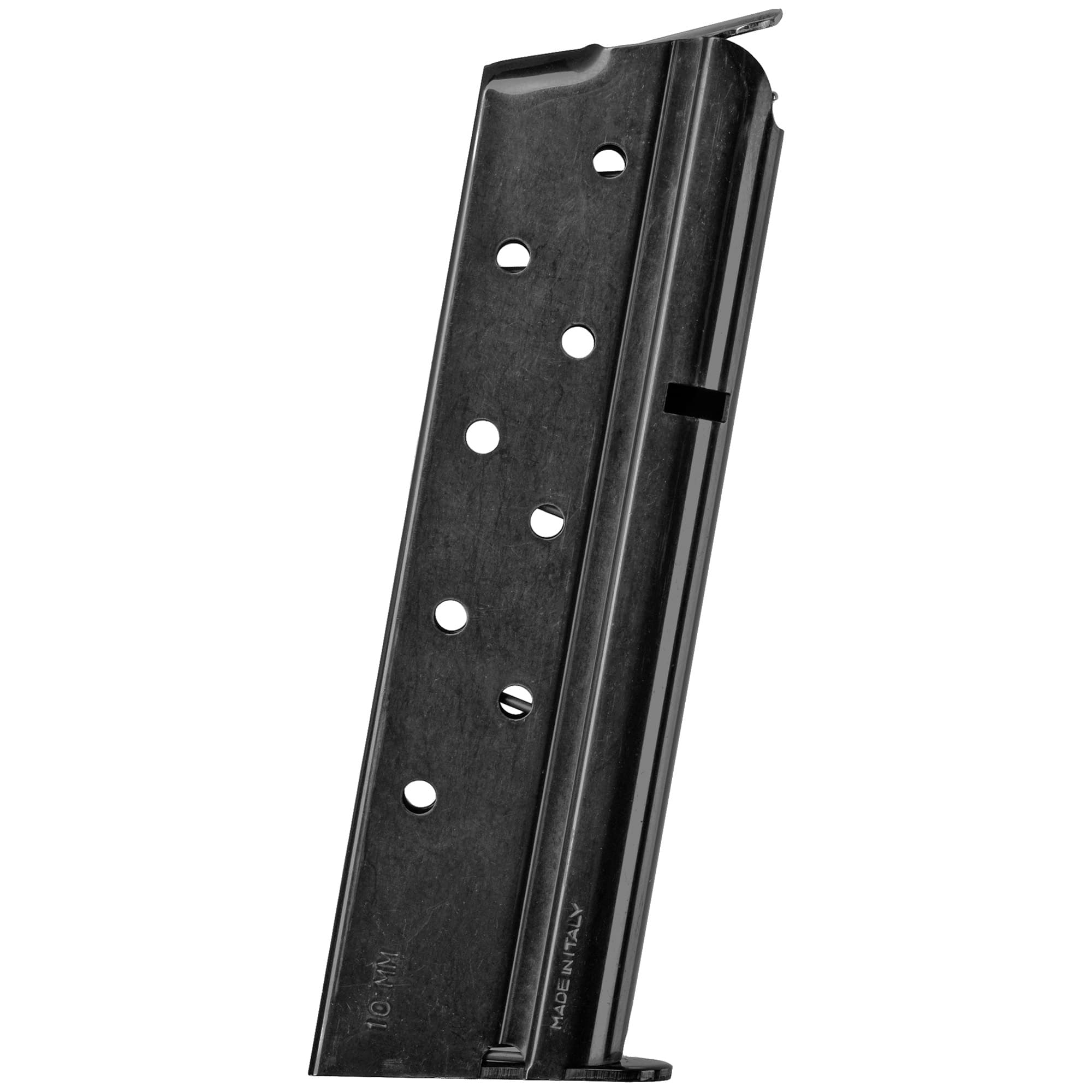 Magnum Research MAG1911108 1911  Black Detachable 8rd 10mm Auto