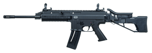 Blue Line Solutions Mauser M-15 22 Long Rifle 16.50 Inch 22+1 Steel Receiver Semi-Auto