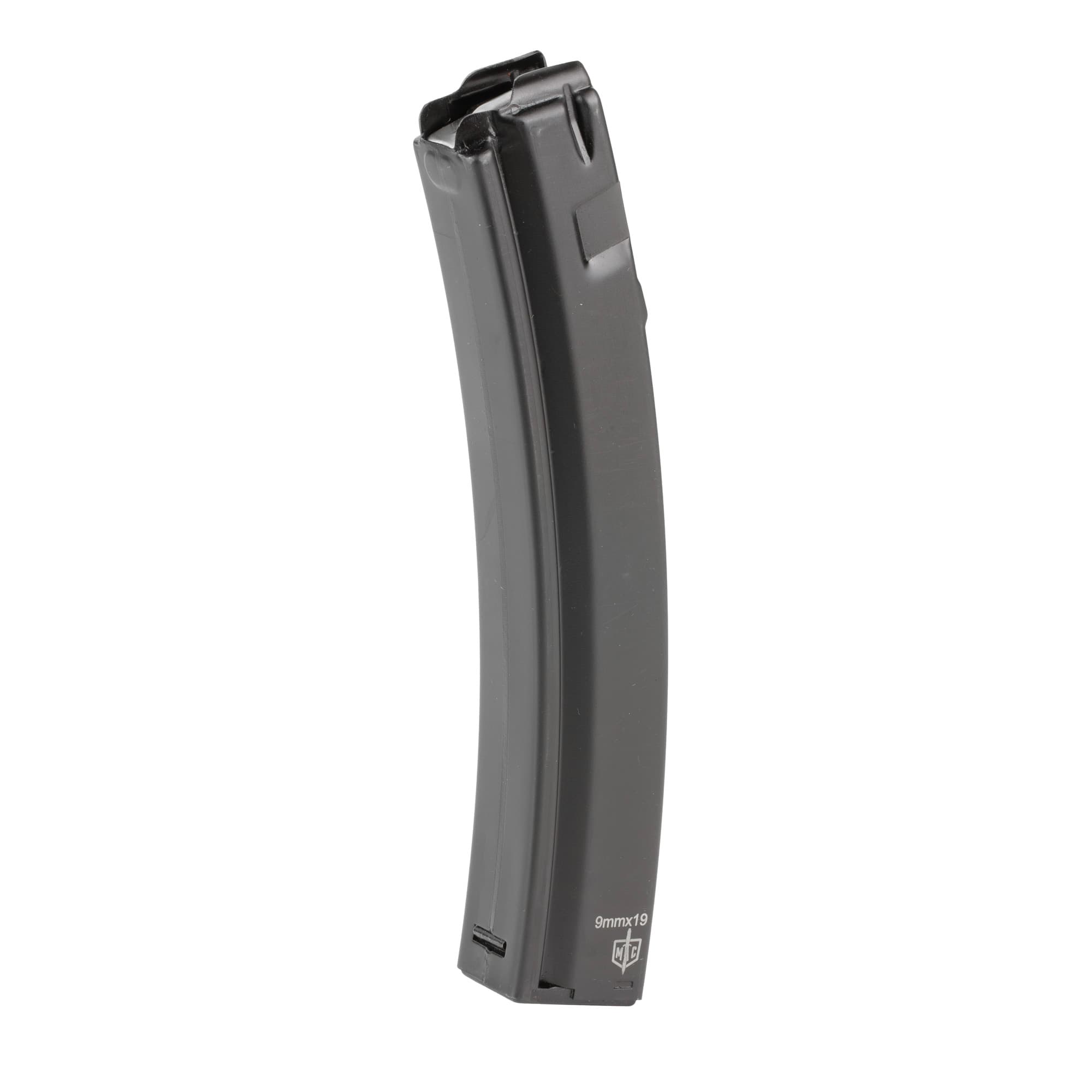 MAC Pistol Magazine 9mm 30 rd metal