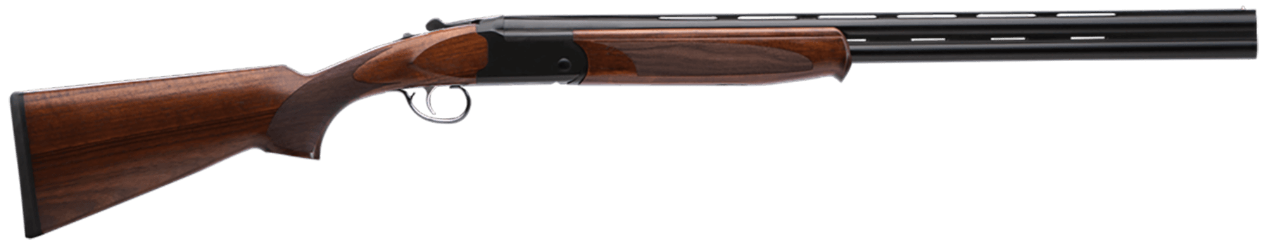 Savage Stevens 555 Shotgun 28 Gauge 26 Inch 2 Rounds Turkish Walnut