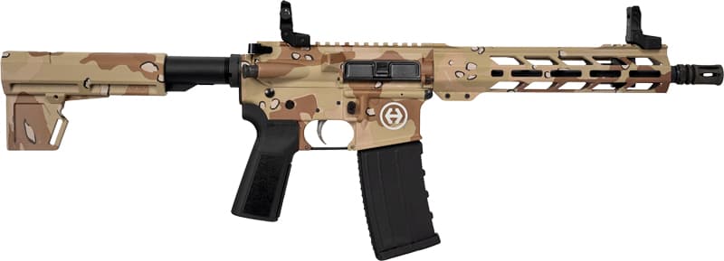 HI-P HP15P-300BLKDS   HP15 300BO PST 10.5 MLK BRC