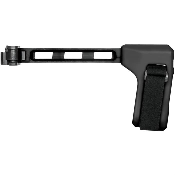 SB Tactical Fs1913 Pistol Stabilizing Brace Compatible Sig MPX MCX LAR PDS