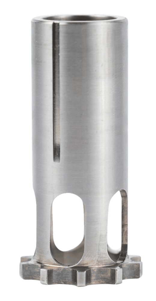 SilencerCo Ac626 Piston Multicaliber 17-4 Stainless 13.5x1 Lhm Xl Threaded