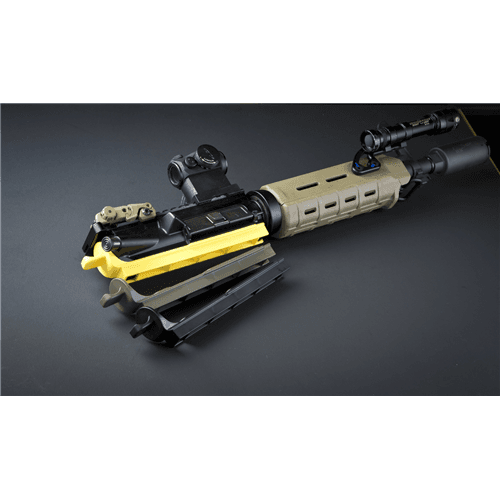 Raven Concealment TopStop URG Cover Ranger Green AR-15 Upper Receiver