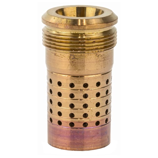 Q LLC Cherry Bomb Muzzle Brake 1/2x28 7.62 Suppressor Compatible