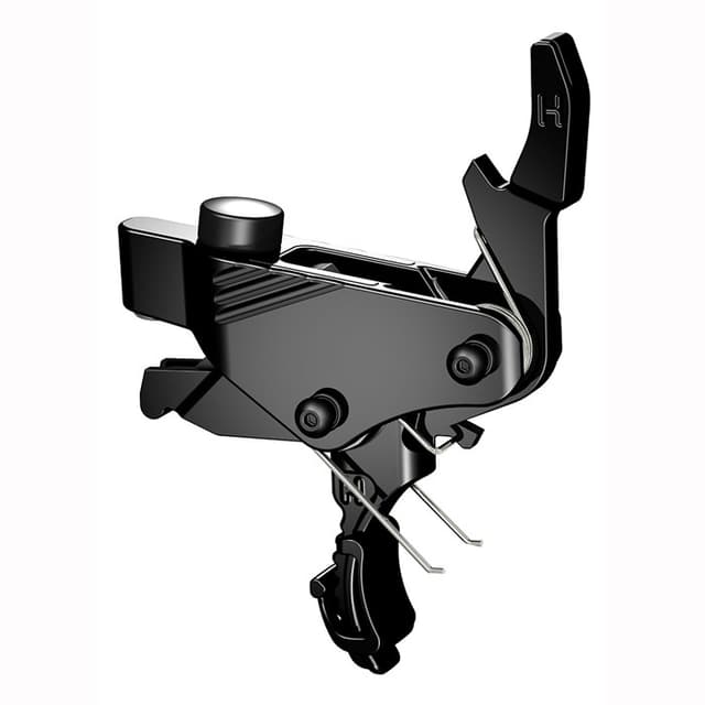 Hiperfire HF AR15/10 DropIn Trigger Nitride for AR15 AR10