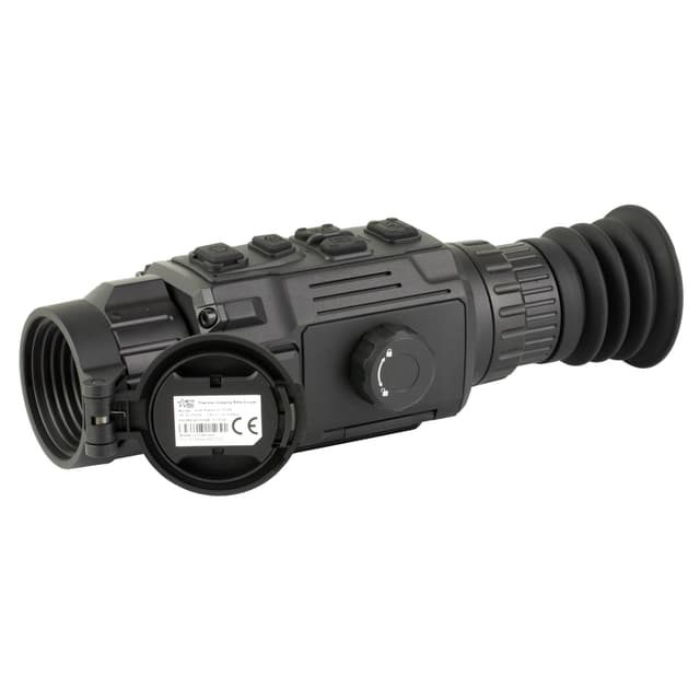 AGM Global Vision Rattler V2 19-256 Thermal 2.5-20x Digital Zoom 50 Hz 256x192