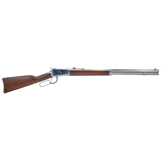 Heritage Manufacturing 92 Lever Action Rifle 44 Magnum 24 in 12 rd Stainless