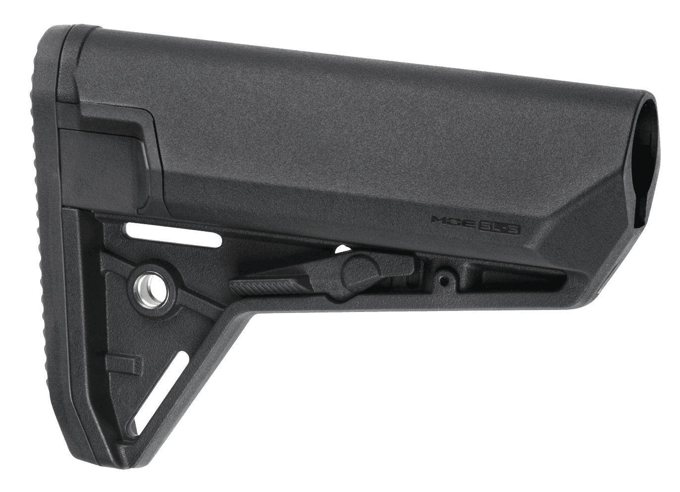 Magpul MOE SL-S Carbine Stock Synthetic for AR-15 M16 M4 Mil-Spec Tube