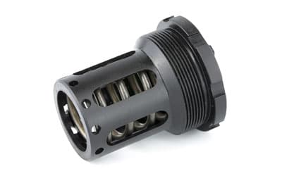 SilencerCo Bravo Piston Mount for Hybrid 46 Handgun Piston Compatibility