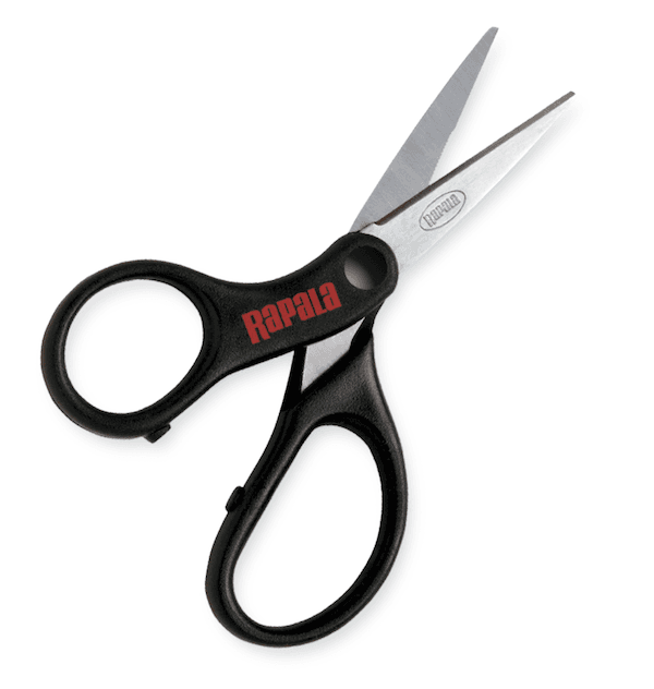 RAPALA SUPER LINE SCISSORS