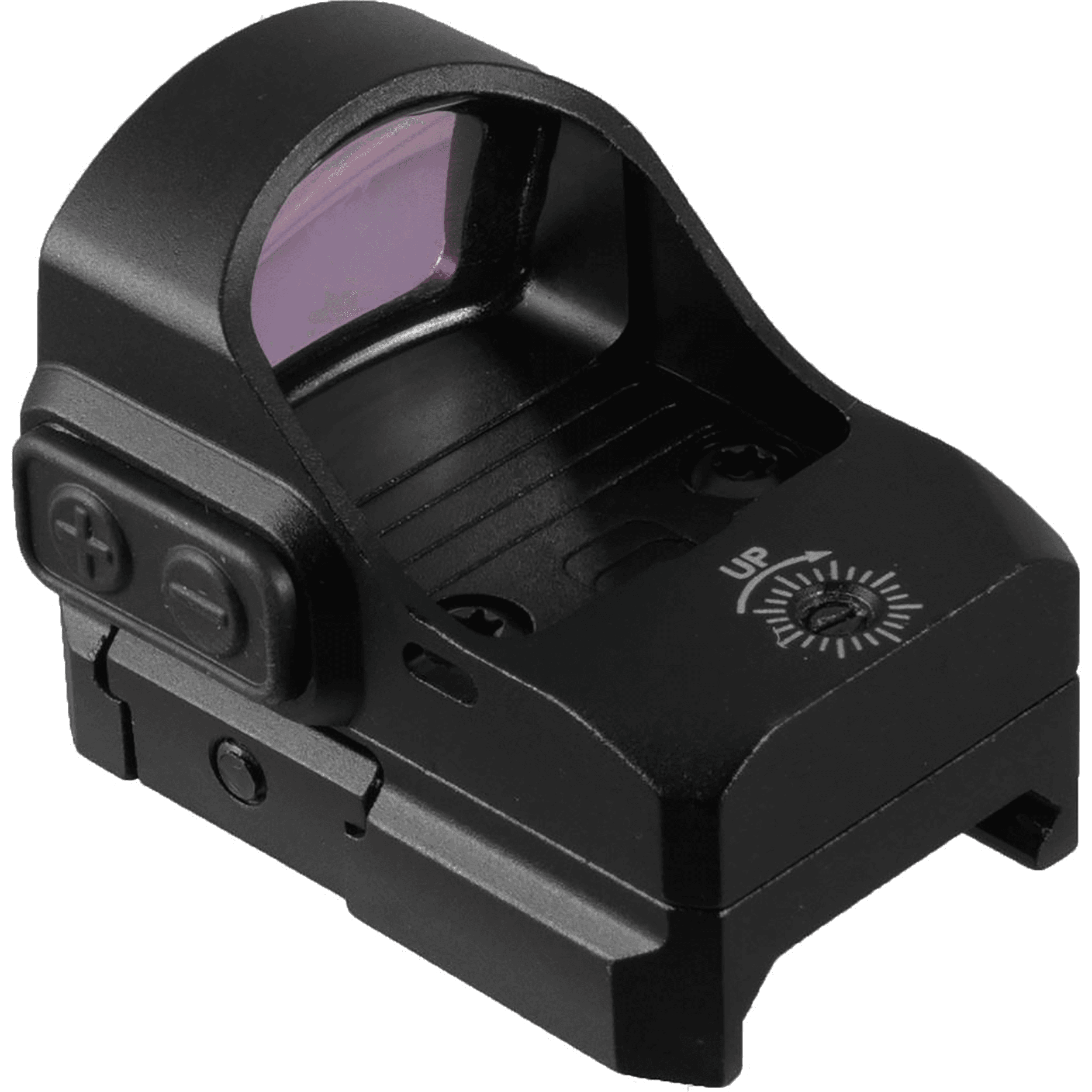 Truglo Micro Sub-Compact RMR Red Dot Sight 23mm footprint