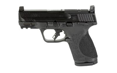 Smith & Wesson M&p M2.0 Compact 9mm Luger 3.60 inch 15+1 Armornite Slide