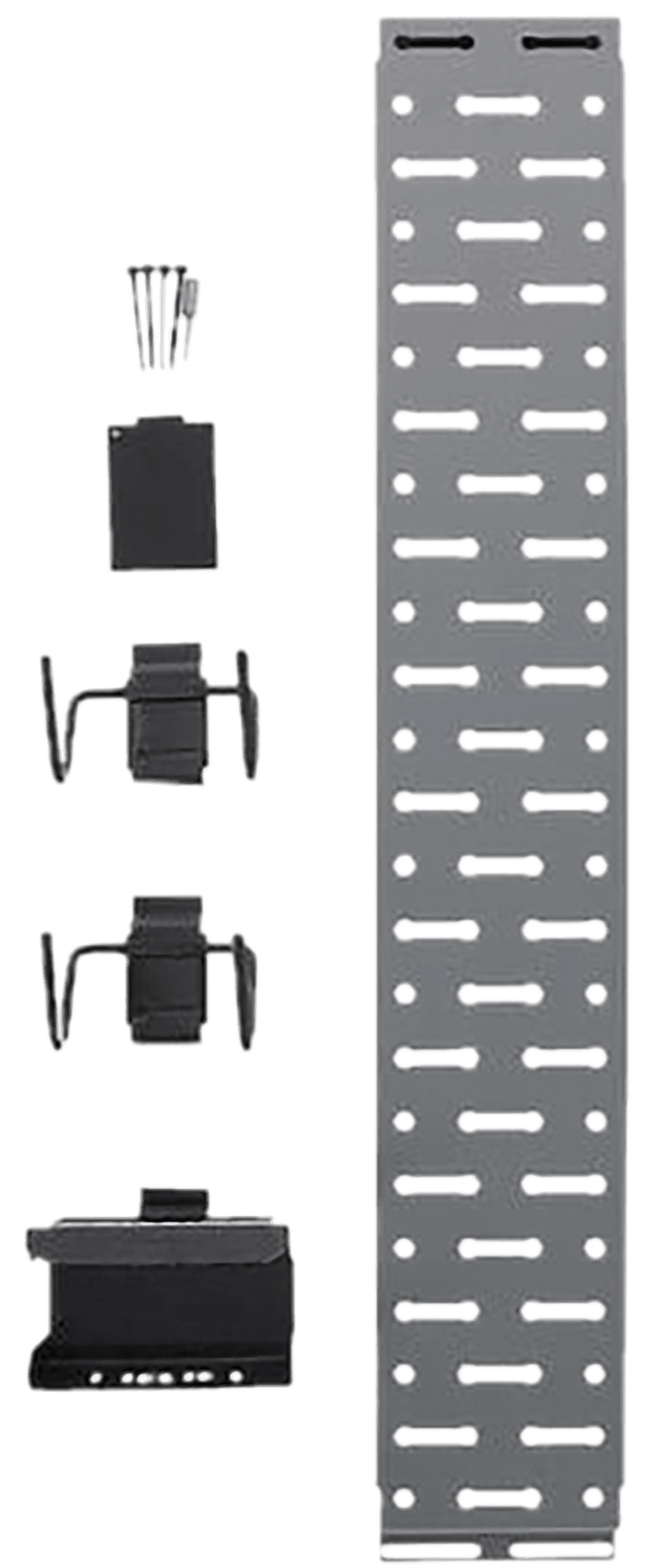 Lockdown Securewall Handgun Kit