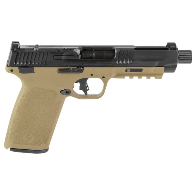 S&W M&P5.7 14751 5.7 OR CARRY ON BUNDLE