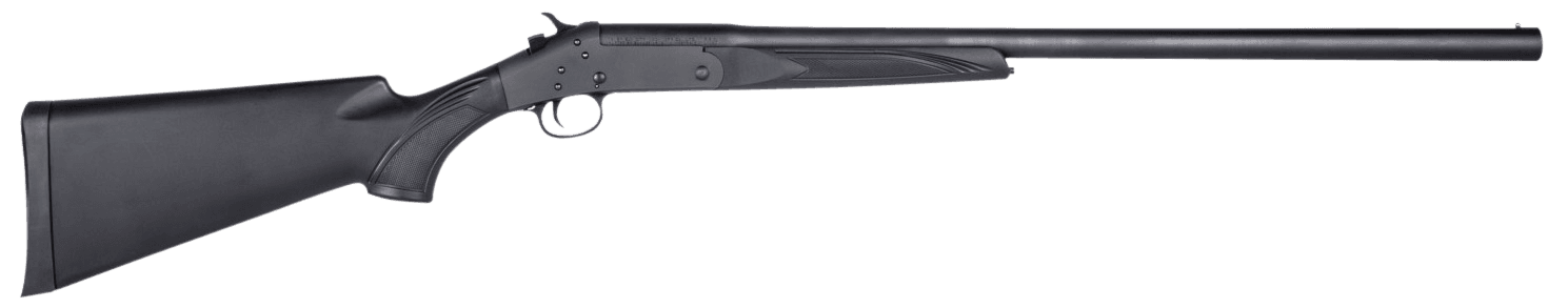 Savage Stevens M301 410 Bore 26 inch 1 round Blued Receiver Synthetic Stock