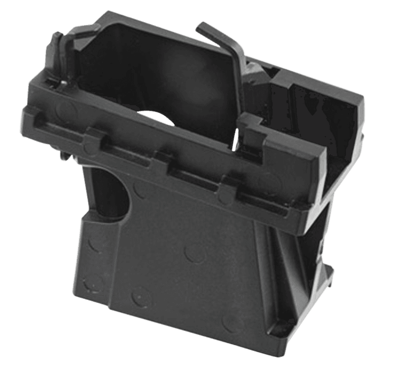 Ruger Magazine Well Insert Assembly Flush for PC Carbine Glock Mags 9mm 40S&W