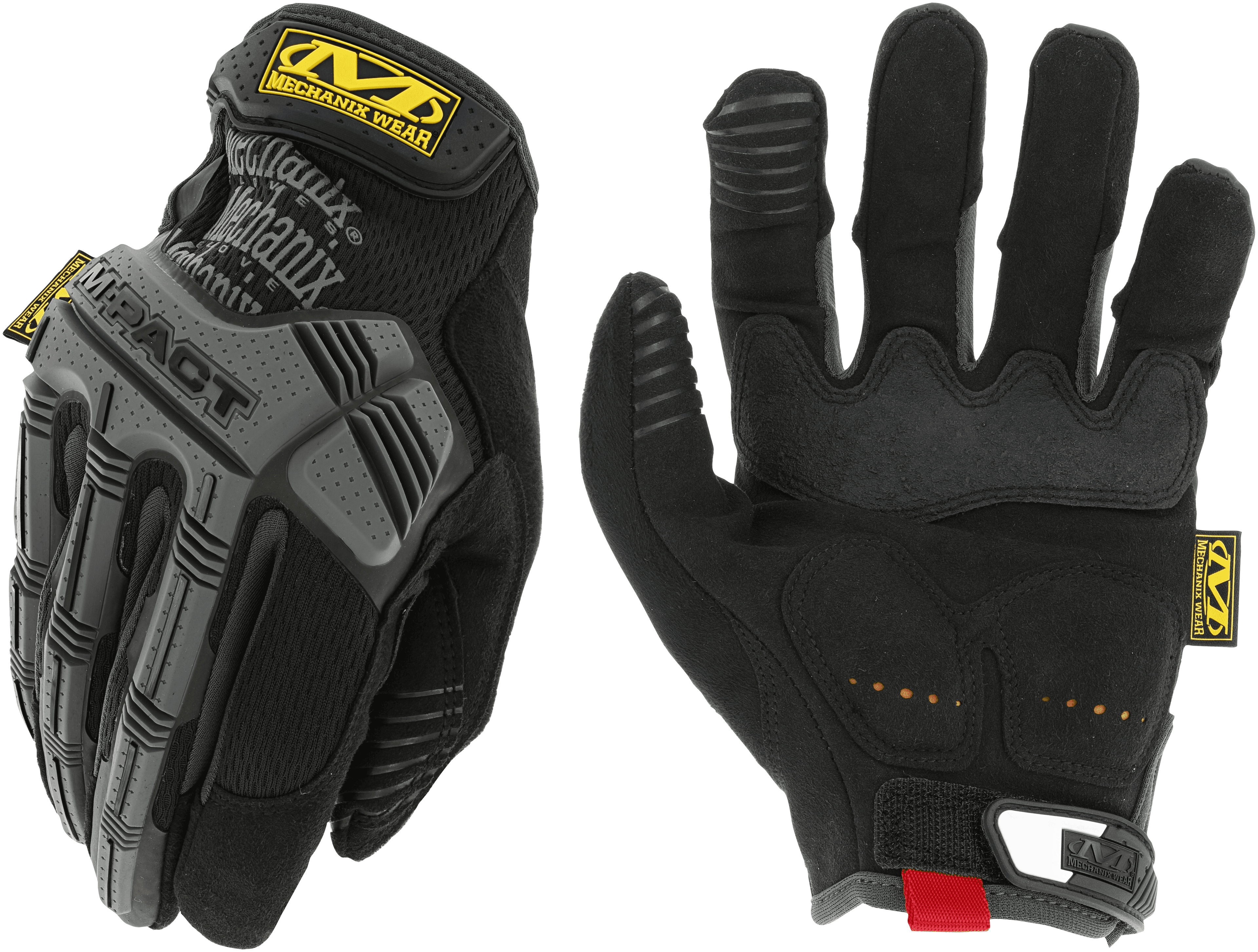 M-Pact Glove - MPT-58-008