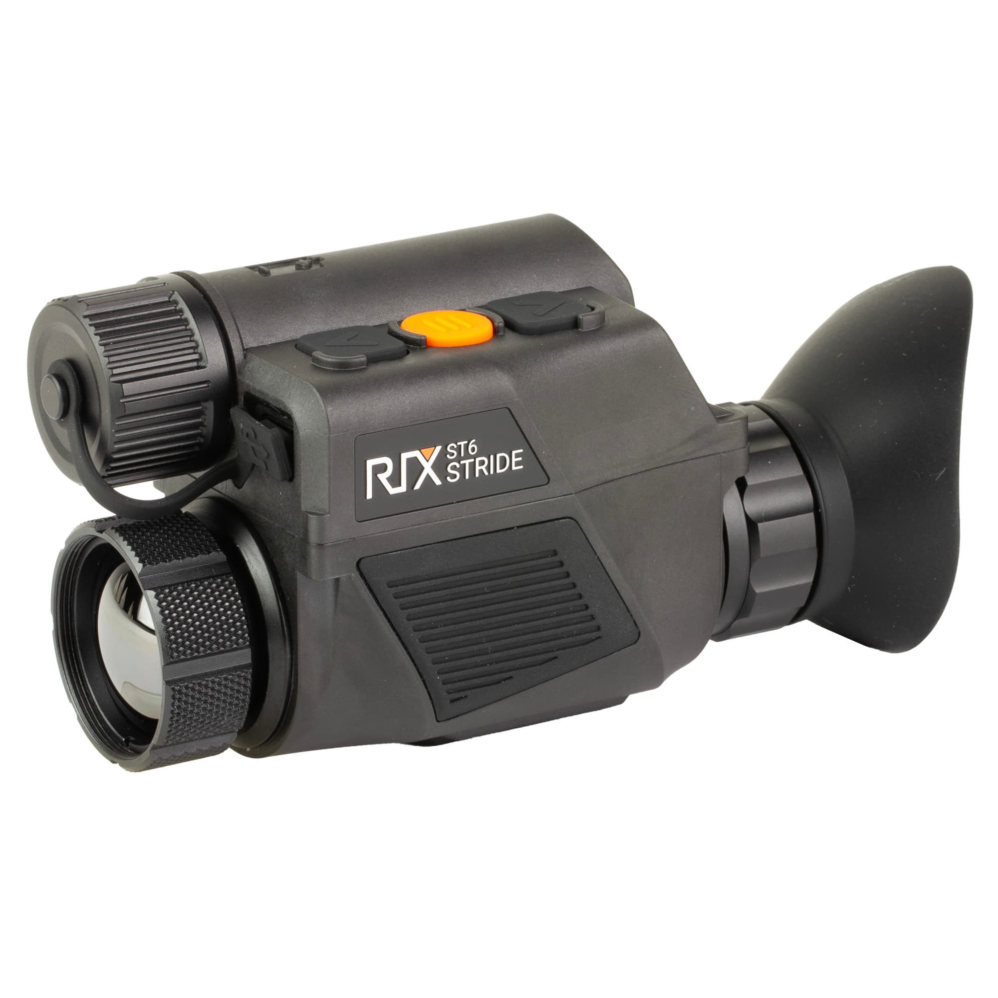 Rix Optics Stride St6 640x512 Thermal Imaging Monocular VOx Sensor 1x Optical Zoom 6x Digital