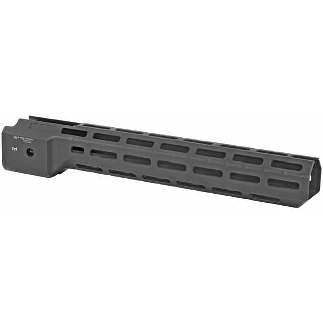 Midwest Industries PC9 Combat Rail Aluminum Handguard 14 Inch M-LOK Ruger PC9
