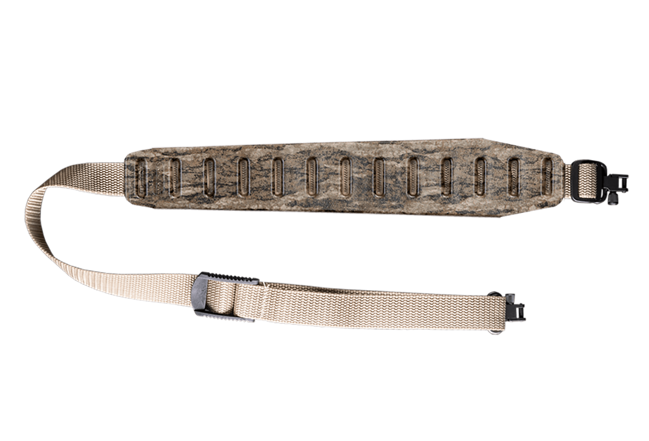 CVA 50041-4 Claw 2.0 Sling Mossy Oak Bottomland Shotgun