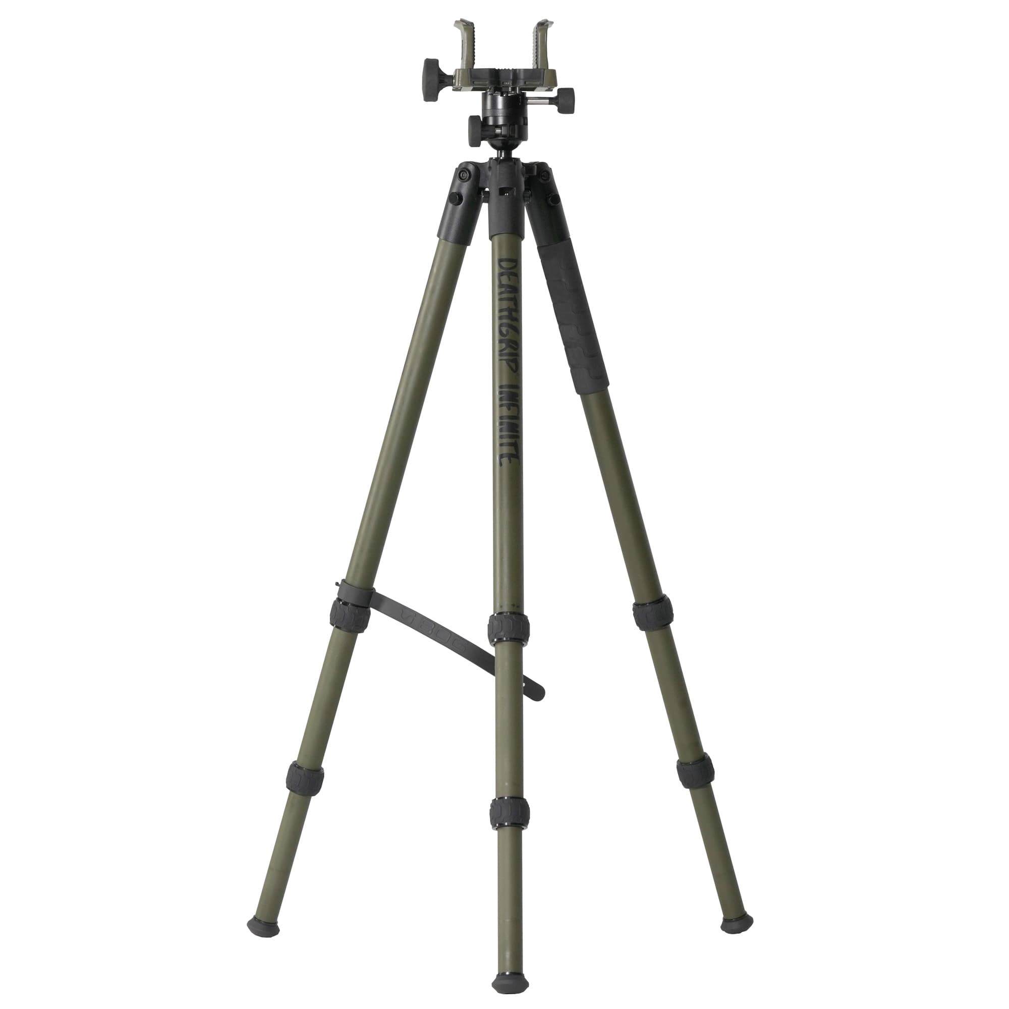 BOG Deathgrip Infinite Tripod Aluminum