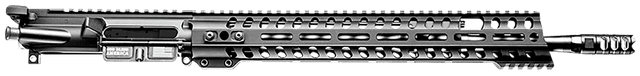 Patriot Ordnance Factory Renegade Upper 5.56 NATO 10.5in Nitride Barrel M-LOK