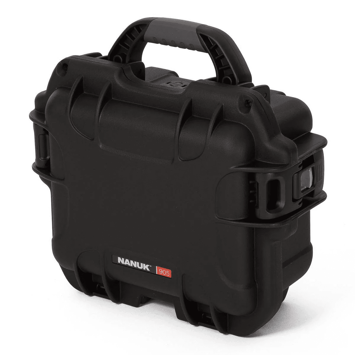 Nanuk 905 Case w/foam