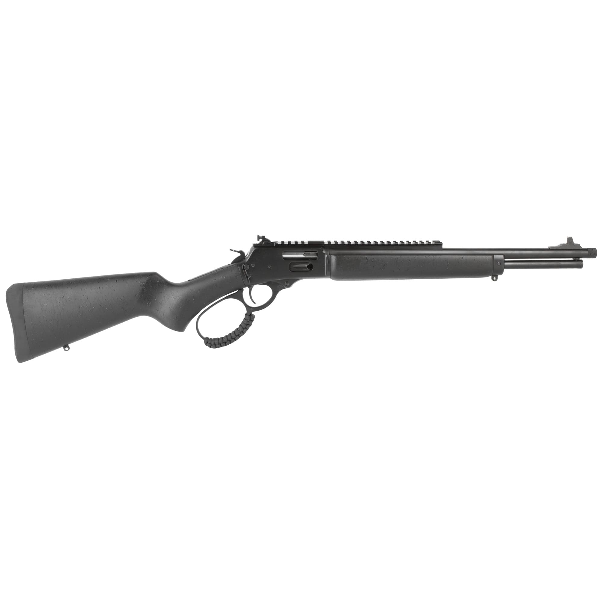 Rossi R95 357 Magnum 16.5 Inch 8 Round Triple Black