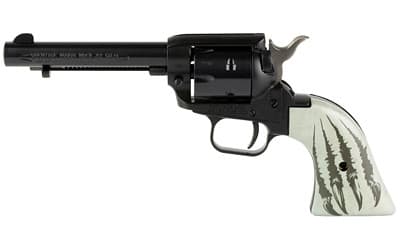 Heritage Manufacturing Bear Claw 22 Long Rifle 4.75 inch 6 rounds