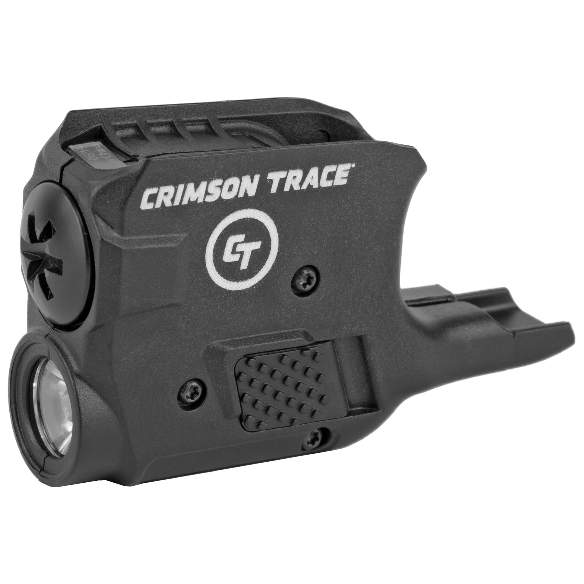 Crimson Trace LTG-773 Lightguard for Glock 42 43 Ambidextrous Instant Activation 110 Lumen